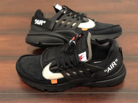 nike off white presto replica reddit|nike off white presto 10.